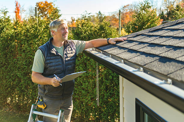 Trusted Roof Leak Repair service in Falmouth, KY - Ben Roofing and Steel LLC